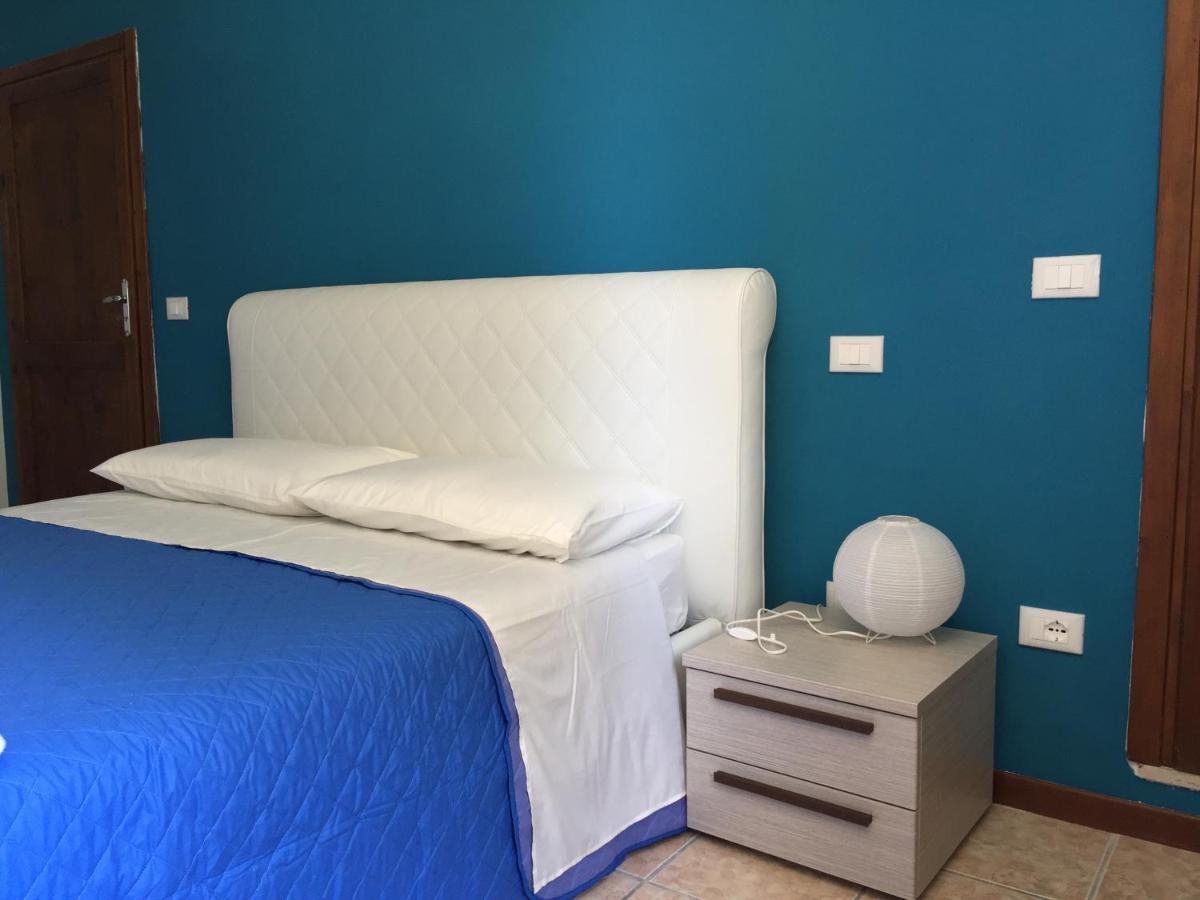 La Chicca B&B Ривоторто Екстериор снимка