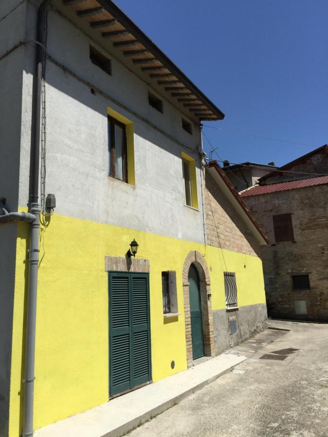 La Chicca B&B Ривоторто Екстериор снимка