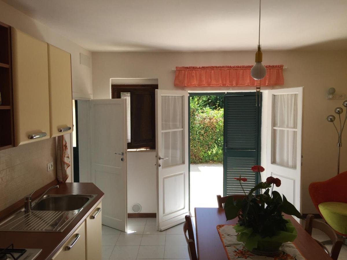 La Chicca B&B Ривоторто Екстериор снимка