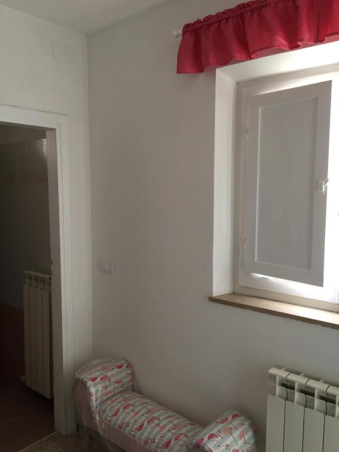 La Chicca B&B Ривоторто Екстериор снимка